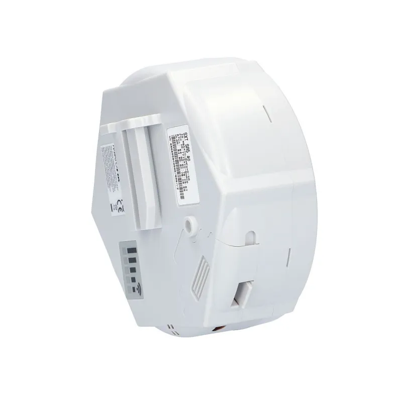 MikroTik SXT SA5 ac | Urządzenie klienckie | RBSXTG-5HPacD-SA, 5GHz, 1x RJ45 1000Mb/s, 1x USB - Zdjęcie 2