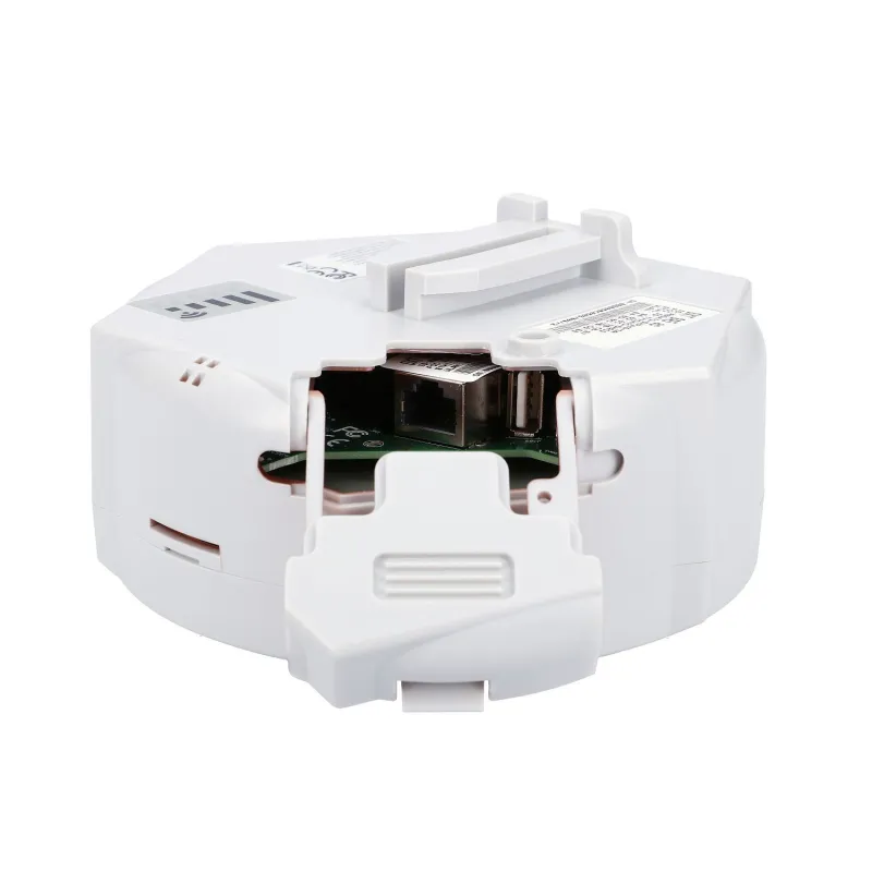 MikroTik SXT SA5 ac | Urządzenie klienckie | RBSXTG-5HPacD-SA, 5GHz, 1x RJ45 1000Mb/s, 1x USB - Zdjęcie 5