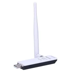 USB WiFi adaptér TP-Link TL-WN722N, N150, 2,4GHz, 4dBi - Obrázek 3