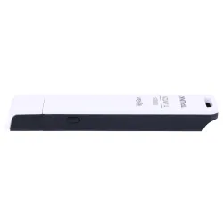 USB WiFi адаптер TP-Link TL-WN722N, N150, 2.4GHz, 4dBi - Изображение 4