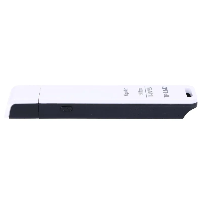 USB WiFi адаптер TP-Link TL-WN722N, N150, 2.4GHz, 4dBi - Изображение 4