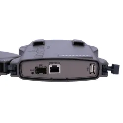 Klientské zařízení MikroTik NetMetal 5, RB922UAGS-5HPacD-NM, 5GHz, 1x RJ45 1000Mb/s, 1x SFP, 1x miniPCIe, 1x USB - Obrázek 2