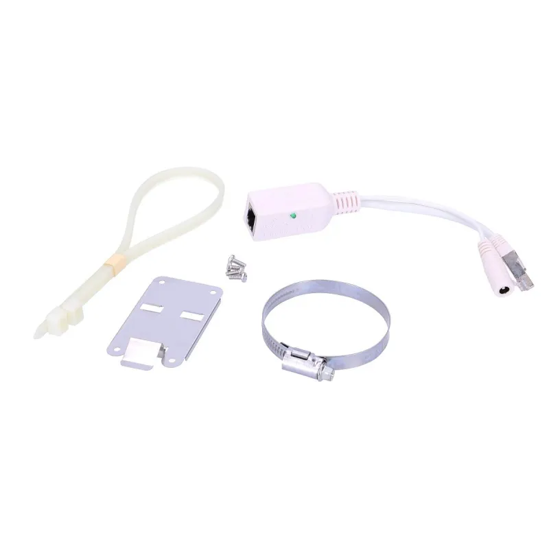 Клиентское устройство MikroTik NetMetal 5, RB922UAGS-5HPacD-NM, 5GHz, 1x RJ45 1000Mb/s, 1x SFP, 1x miniPCIe, 1x USB - Изображение 3