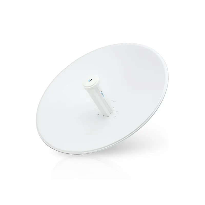CPE Ubiquiti PBE-5AC-500, PowerBeam, 5GHz, 1x RJ45 1000Mb/s, 27dBi - Imagen 2
