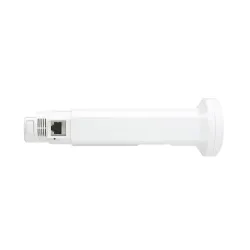CPE Ubiquiti PBE-5AC-500, PowerBeam, 5GHz, 1x RJ45 1000Mb/s, 27dBi - Imagen 3