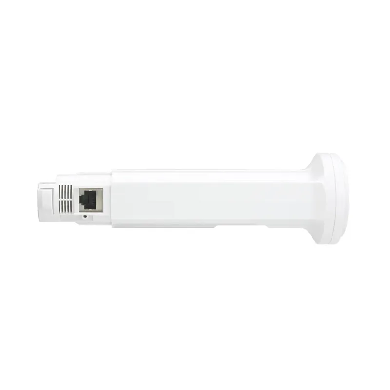 CPE Ubiquiti PBE-5AC-500, PowerBeam, 5GHz, 1x RJ45 1000Mb/s, 27dBi - Imagen 3