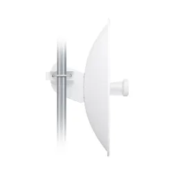 CPE Ubiquiti PBE-5AC-500, PowerBeam, 5GHz, 1x RJ45 1000Mb/s, 27dBi - Imagen 5