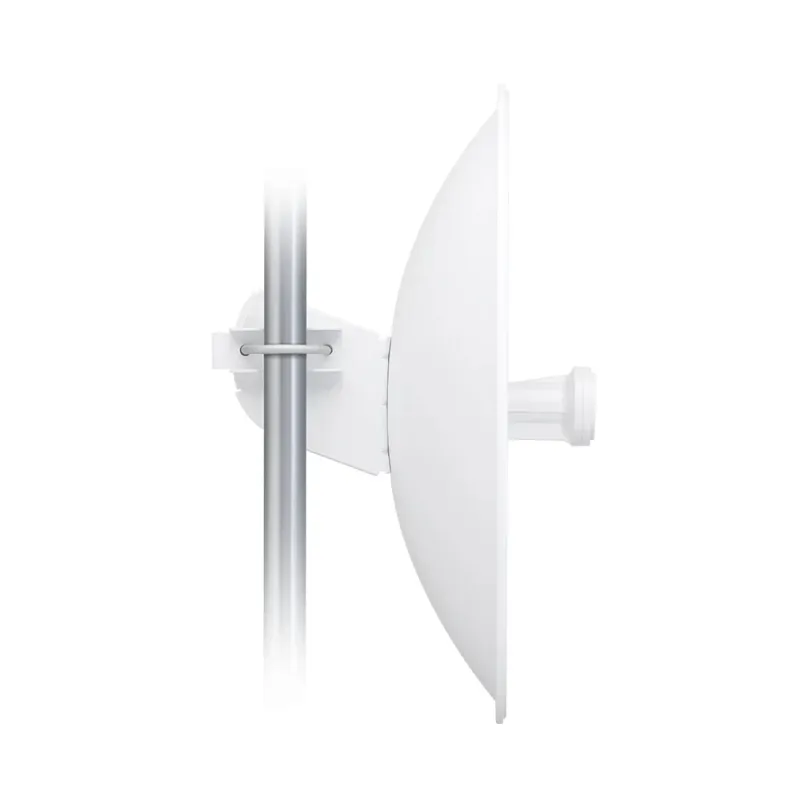 CPE Ubiquiti PBE-5AC-500, PowerBeam, 5GHz, 1x RJ45 1000Mb/s, 27dBi - Imagen 5