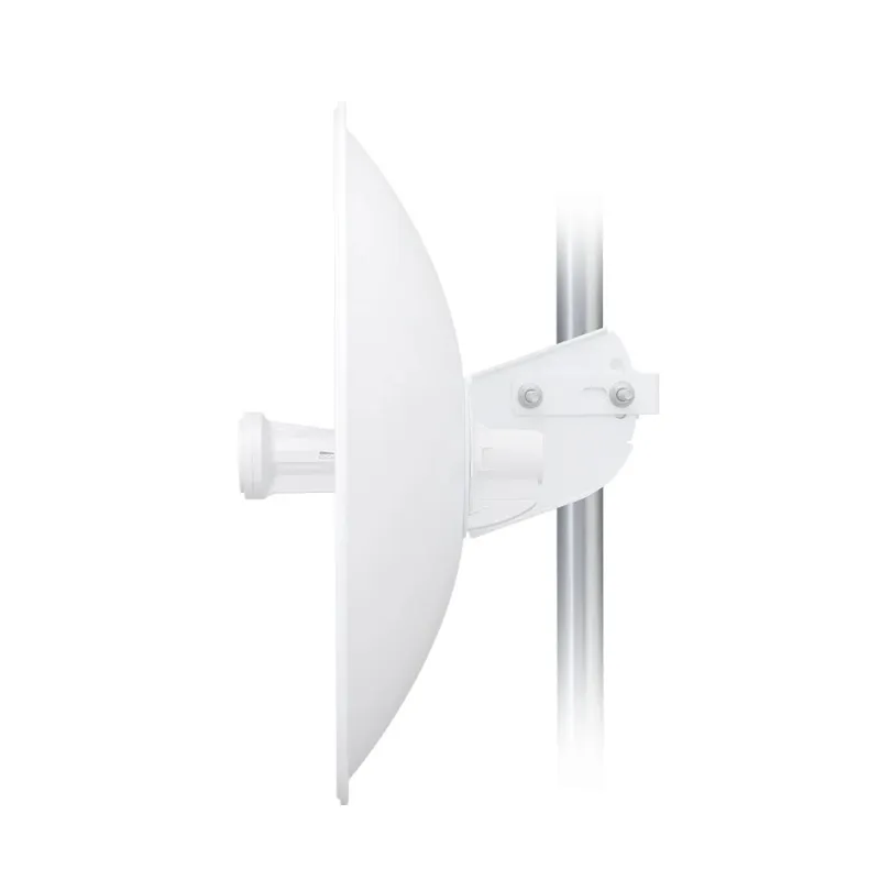 CPE Ubiquiti PBE-5AC-500, PowerBeam, 5GHz, 1x RJ45 1000Mb/s, 27dBi - Imagen 6