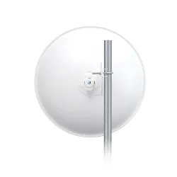 CPE Ubiquiti PBE-5AC-500, PowerBeam, 5GHz, 1x RJ45 1000Mb/s, 27dBi - Imagen 8
