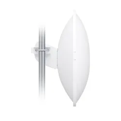 CPE Ubiquiti PBE-5AC-500, PowerBeam, 5GHz, 1x RJ45 1000Mb/s, 27dBi - Imagen 9