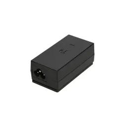 Ubiquiti POE-24-12W-G | Zasilacz PoE | 24V, 0,5A, 12W, Gigabit - Zdjęcie 2