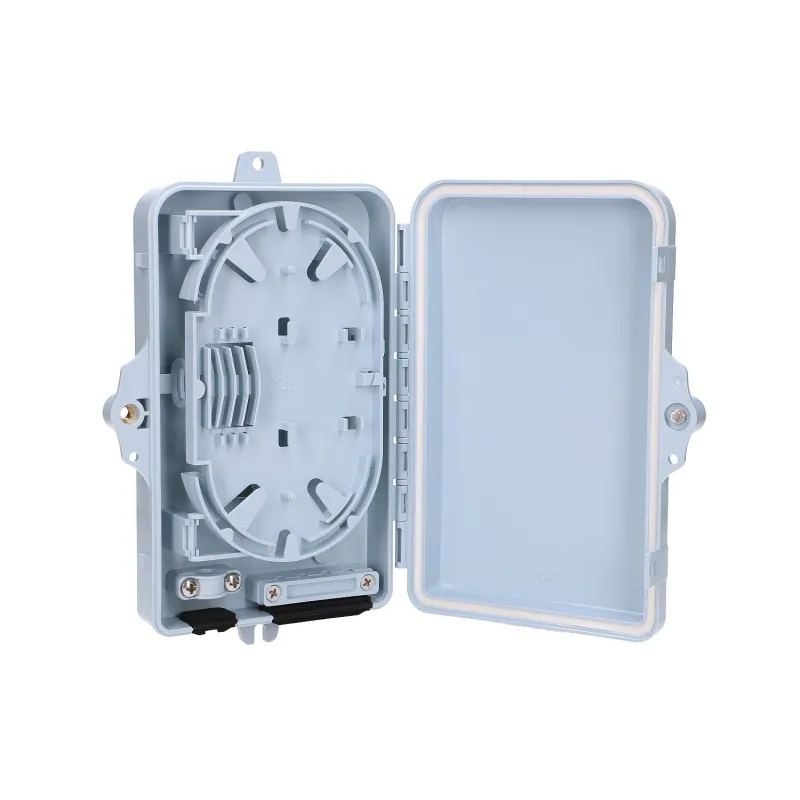Extralink Betty Fiber Optic Junction Box, 4 Splices - Image 4