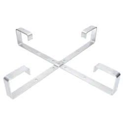 Suporte de Armazenamento de Cabo Extralink, 600 x 600 x 100mm - Imagem 2