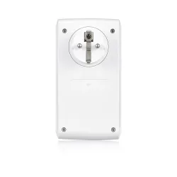 Zyxel PLA5456 Powerline Twin Pack, 2x RJ45 1000Mb/s, 1x Steckdose - Bild 4