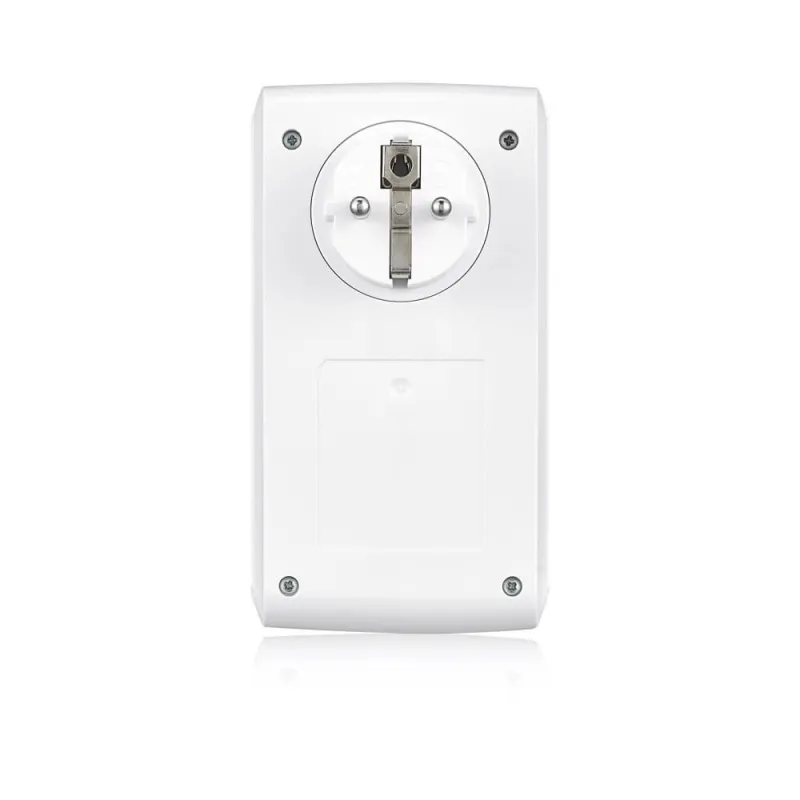 Zyxel PLA5456 Twin Pack | Powerline | 2x RJ45 1000Mb/s, 1x Gniazdo zasilania - Zdjęcie 4