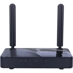 Zyxel LTE3301 V3 LTE Yönlendirici, 2.4GHz WiFi, 4x RJ45 100Mb/s - Görsel 2