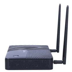Zyxel LTE3301 V3 LTE Yönlendirici, 2.4GHz WiFi, 4x RJ45 100Mb/s - Görsel 3