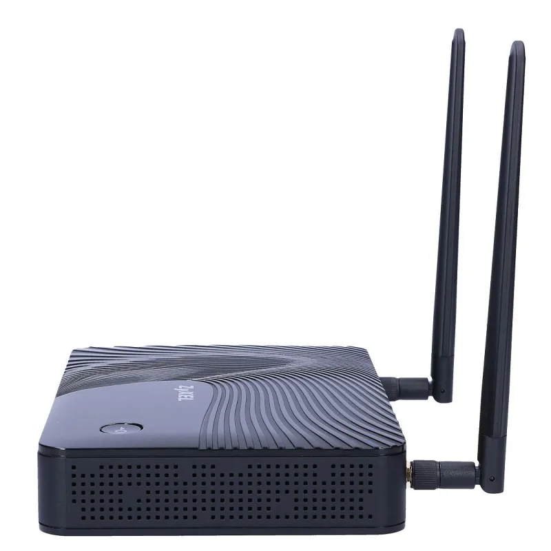 Zyxel LTE3301 V3 LTE Yönlendirici, 2.4GHz WiFi, 4x RJ45 100Mb/s - Görsel 3