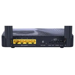 Zyxel LTE3301 V3 LTE Yönlendirici, 2.4GHz WiFi, 4x RJ45 100Mb/s - Görsel 5