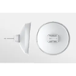 CPE Ubiquiti PBE-M5-400-ISO, PowerBeam, 5GHz, 1x RJ45 1000Mb/s, 25dBi - Изображение 2