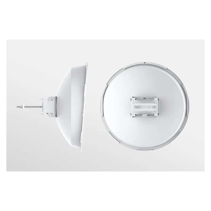 CPE Ubiquiti PBE-M5-400-ISO, PowerBeam, 5GHz, 1x RJ45 1000Mb/s, 25dBi - Изображение 2