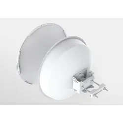 CPE Ubiquiti PBE-M5-400-ISO, PowerBeam, 5GHz, 1x RJ45 1000Mb/s, 25dBi - Изображение 3
