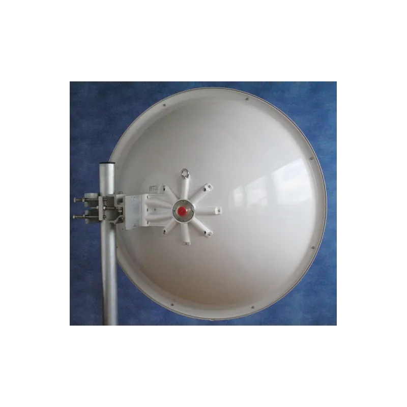 Jirous JRMB-900 10/11 | Antena paraboliczna | 10.1 – 11.7GHz, 37dBi, dedykowana dla Mimosa B11 - Zdjęcie 2