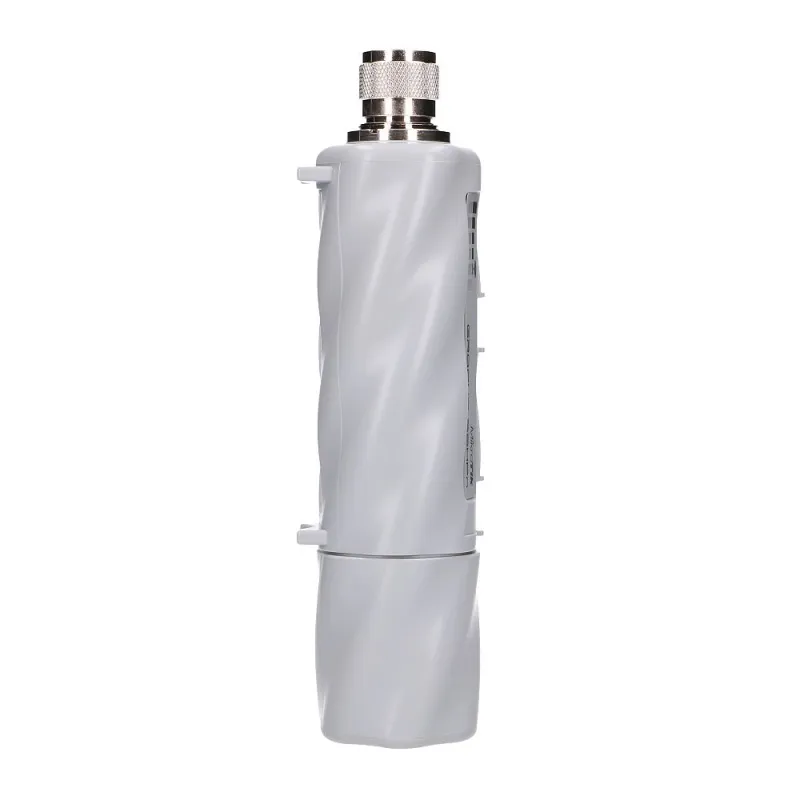 MikroTik Groove 52 İstemci Cihazı, RBGroove52HPn, 2.4GHz, 5GHz, 1x RJ45 100Mb/s - Görsel 3