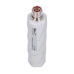 Клиентское устройство MikroTik Groove 52, RBGroove52HPn, 2,4GHz, 5GHz, 1x RJ45 100Mb/s - Изображение 4