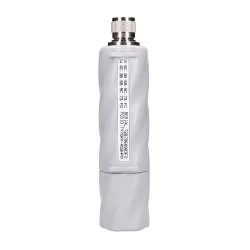 Dispositivo Client MikroTik Groove 52, RBGroove52HPn, 2,4GHz, 5GHz, 1x RJ45 100Mb/s - Immagine 6