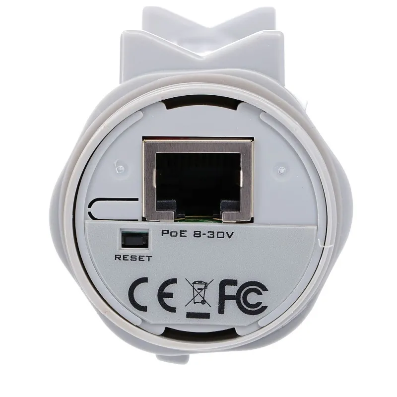 Dispositivo Client MikroTik Groove 52, RBGroove52HPn, 2,4GHz, 5GHz, 1x RJ45 100Mb/s - Immagine 8