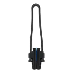 Držák na kabel Extralink, 1F - Obrázek 7