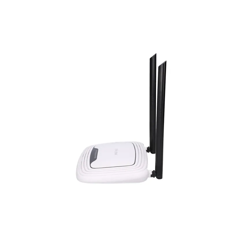 TP-Link TL-WR841N WLAN-Router, N300, 5x RJ45 100Mb/s - Bild 2