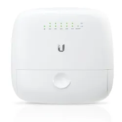 Маршрутизатор Ubiquiti EP-R6, EdgeMAX EdgePoint, 5x RJ45...
