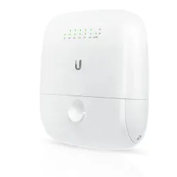 Roteador Ubiquiti EP-R6, EdgeMAX EdgePoint, 5x RJ45 1000Mb/s PoE, 1x SFP - Imagem 2