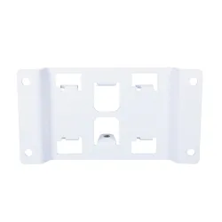 Router Ubiquiti EP-R8, EdgeMAX EdgePoint, 6x RJ45 1000Mb/s PoE, 2x RJ45/SFP Combo - Immagine 4