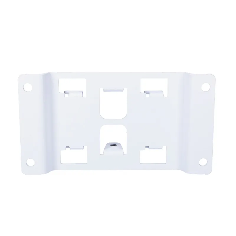 Router Ubiquiti EP-R8, EdgeMAX EdgePoint, 6x RJ45 1000Mb/s PoE, 2x RJ45/SFP Combo - Immagine 4
