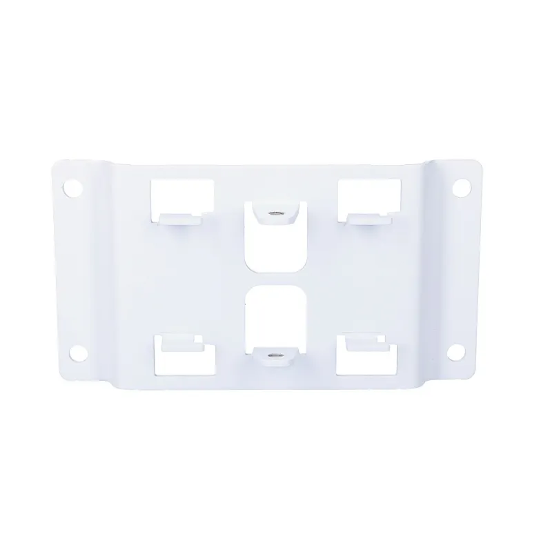 Router Ubiquiti EP-R8, EdgeMAX EdgePoint, 6x RJ45 1000Mb/s PoE, 2x RJ45/SFP Combo - Immagine 5