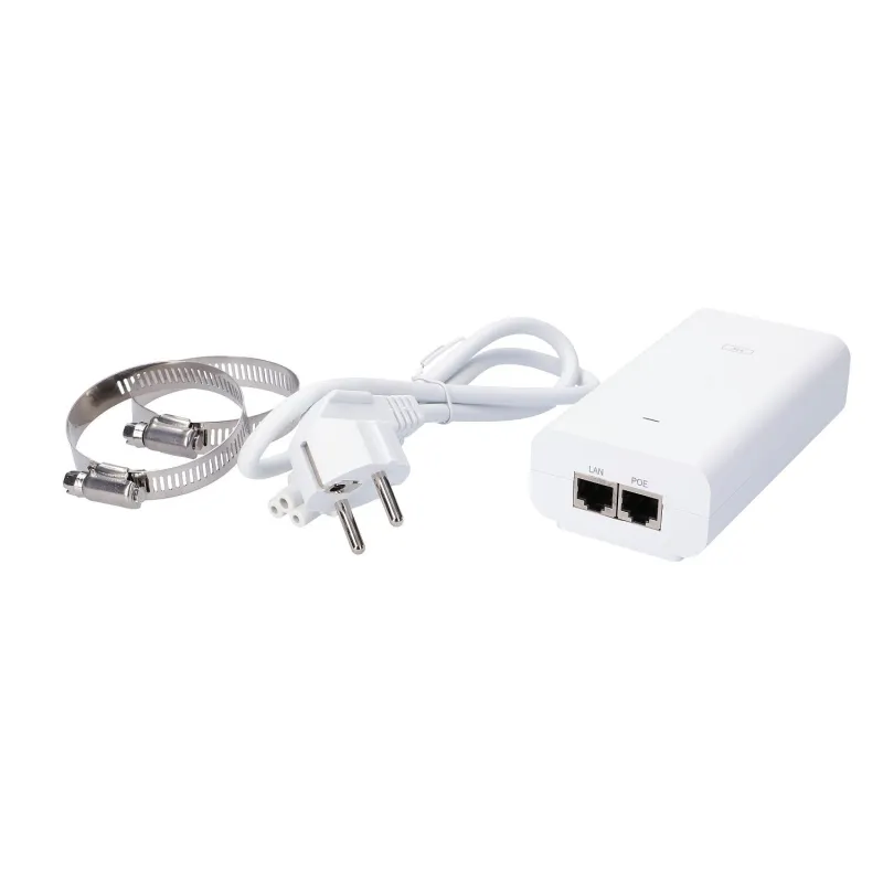 Маршрутизатор Ubiquiti EP-R8, EdgeMAX EdgePoint, 6x RJ45 1000Mb/s PoE, 2x RJ45/SFP Combo - Изображение 7