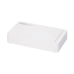 Totolink S505 | Switch | 5x RJ45 100Mb/s, obudowa Desktop