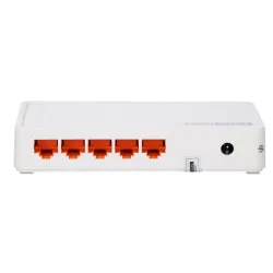 Switch Totolink S505, 5x RJ45 100Mb/s, Case da Scrivania - Immagine 3