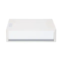 Маршвратор WiFi MikroTik hAP ac, RB962UiGS-5HacT2HnT, Двухдиапазонный, 5x RJ45 1000Mb/s, 1x SFP, 1x PoE - Изображение 3
