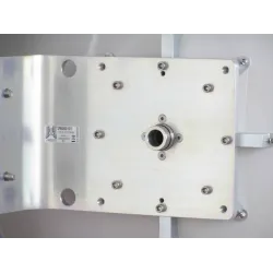 Jirous JRMA-650 Parabolic Antenna 10/11, 10.1 – 11.7GHz, 35dBi, Dedicated for Mimosa B11 - Image 3