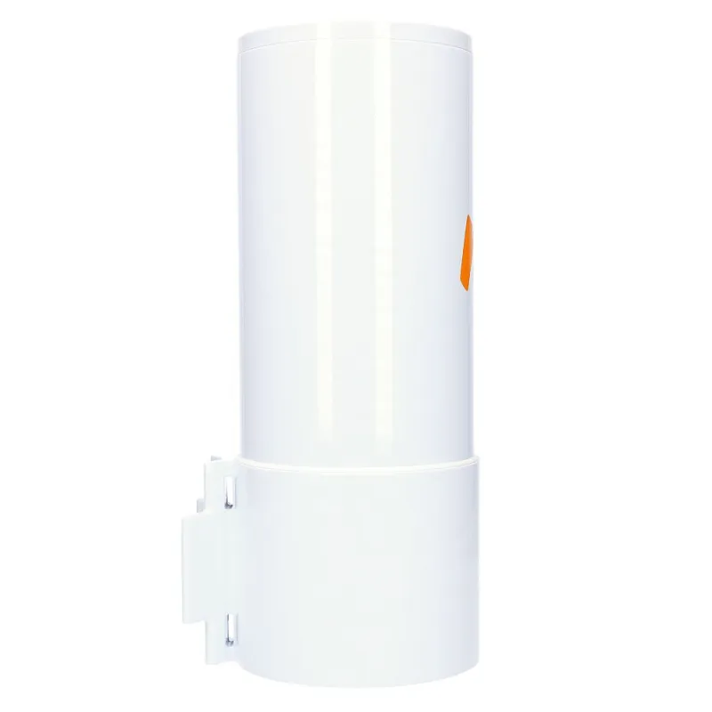 Punto de acceso Mimosa A5-360, 1Gbps, 4x4, 4.9-6.4GHz, antena integrada de 14dBi 360° - Imagen 3