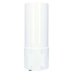Punto de acceso Mimosa A5-360, 1Gbps, 4x4, 4.9-6.4GHz, antena integrada de 14dBi 360° - Imagen 4