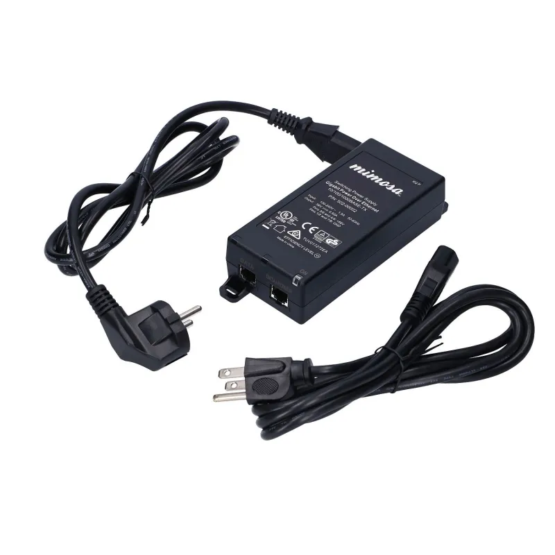 Punto de acceso Mimosa A5-360, 1Gbps, 4x4, 4.9-6.4GHz, antena integrada de 14dBi 360° - Imagen 7