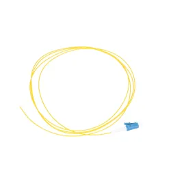 Extralink LC/PC Pigtail, Einfacher Modus, 900um G.657A...