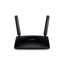 TP-Link TL-MR6400 LTE Router, 2.4GHz, 300Mb/s, 4x RJ45...