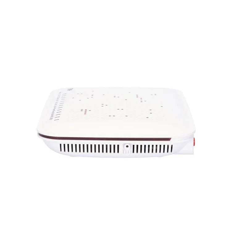 ONT ZTE F660 V3, WiFi 2.4GHz, 1x GPON, 1x RJ45 1000Mb/s, 3x RJ45 100Mb/s, 2x RJ11, 1x USB - Imagen 4